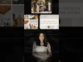 Modern Real Estate Website Example Bridgette Harrington Group