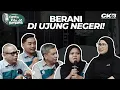 Lagu Berani di Ujung Negeri!