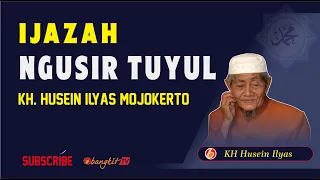 Download Awas Ada Tuyul, Ini Ijazah Mbah Husein Ilyas Mengusir Tuyul  | Bangkit TV MP3