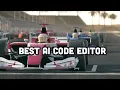 There s a fast new code editor in town