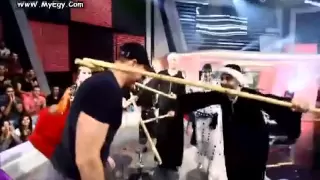 فاندام ورقصته الصعيديه كامله    الفرعون دندنها