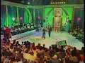 Yıldız Tilbe - Kandıramazsın Beni (İbo Show Canlı 2005)
