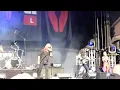 Herman Frank Legacy - Teutonic Order ( RV Bang Festival )