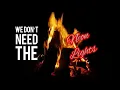 Ridin’ roads -Dustin Lynch (lyric video)