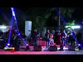 Dinamicos Jrs - Mi Primer Amor (En Vivo Fiesta Luis Rebelde) (2019)
