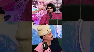 Oliver Tree Ethan Swaps Outfits