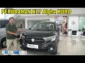 Download Lagu Jadi Makin Gagah Suzuki XL7 Alpha Kuro 2025 | Roda Mobil