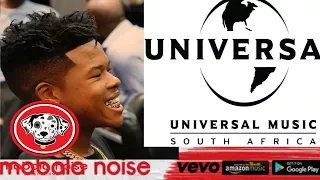 nasty c leaves mabala noise and joins universal music group mabala noise shuts down 