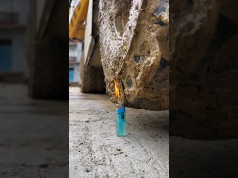 लाइटर के ऊपर चक्का डाल दिया😳#Catsoftiktok​ #CatLovers​ #cat​  #FunnyCats​ #catcartoon​ #frying​