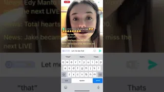 elleonora royal bigo live