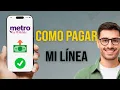 Como Pagar Metro by T-Mobile Guia Completa Paso a Paso 2026