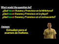 Download Lagu 01 Spanish Lesson - Present Tense - Hacer (to do/make)