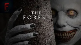 فيلم رعب جديد 2024 اقوى فيلم رعب لسنة 2024 The Forest مترجم و بجودة عالية HD 