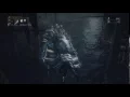 sexy huntress gets destroyed by a dripping wet monster