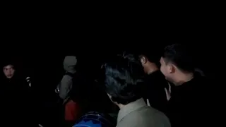 23 april 2022 tradisi bangunkan sahur genjring jiduran obrog koprek sahur puasa