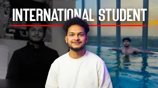 Nepali International Student Scaled To $17,000/Month Through Email Marketing