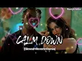 Lagu Rema, Selena Gomez - Calm Down (Remix) Lyrics