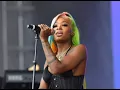 summer walker - don't make me do it/tempted (slowed + reverb)