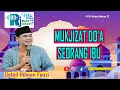 Download Lagu MUKJIZAT DOA SEORANG IBU |  Ustad Hilman Fauzi