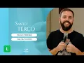 Download Lagu Santo Terço - 18/10/2022