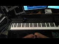 Whip Appeal (by Babyface) - Piano Tutorial