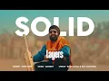Download Lagu Solid (Audio) | Layers | Ammy Virk | Jaymeet | Rony Ajnali | Gill Machhrai| Latest Punjabi Song 2023