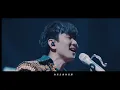 JJ Lin 林俊傑 [SANCTUARY FINALE]- 小酒窩 + 當你 (1440P)