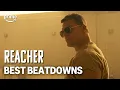Download Lagu Best Beatdowns | REACHER (Full Series) | Prime Video