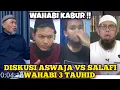 Download Lagu WAHABI KABUR ‼️ DEBAT ASWAJA VS SALAFI WAHABI 3 TAUHID ❓