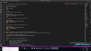 How to compile SQLCipher on Windows