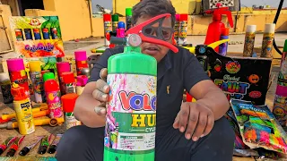 How To Refill Holi Gulal Cylinder | गुलाल सिलेंडर को फिर से कैसे भरें | #holi 
