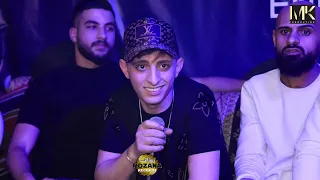 مواويل باحساااس خيالي انس ابوسنينة ومحمود كيال وعنان ابوليلى حفلة مشاهير الtik Tok 