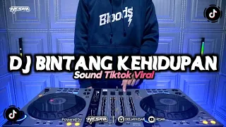 Download DJ JENUH AKU MENDENGAR MANISNYA KATA CINTA - BINTANG KEHIDUPAN REMIX TIKTOK VIRAL [HESAN] MP3