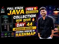 HashMap in Java Internal Working Most Asked Interview Questions aadiandjava 2 0