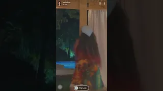 India Love Twerks On Holiday 20