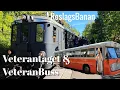Download Lagu Veterantåget \u0026 Veteranbussen