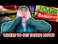 Joann s Fabric is Closing Find Your Perfect Fabric at These 3 Stores
