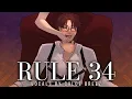 Rule Fish in a Birdcage Female Ver - Cover by Chloe