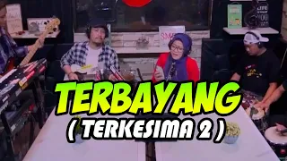 imagined amazed 2 lilin herlina