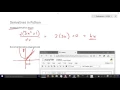 Derivatives Symbolic and Numeric in Python