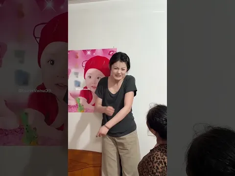 Grandma Wants a Baby 🤣#funny #funnyvideo