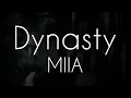 Lagu Dynasty - MIIA - 8DMusic