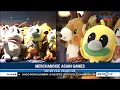 Download Lagu Berburu Pernak-Pernik Asian Games 2018