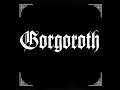 Gorgoroth - Begravelsesnatt