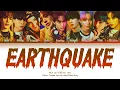 Download Lagu NCT 127 (엔시티 127) - Earthquake Lyrics (Color Coded Lyrics Han/Rom/Eng)