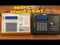 MPC Update Down to 5 MPCs