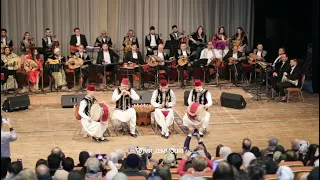 الزرنة الجزائرية العاصمية              دندنها