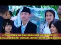 Download Lagu LIVE MERANGKAI KISAH INDAH HARI INI! KENZO PECAT KAYLA DAN NIKAHI MUTIARA UNTUK HINDARI PERJODOHAN