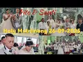 Download Lagu HOLY MATRIMONY 26-09-2025: LEONARDUS RONAL PITO KOLLO \u0026 OMRY TRISANTI NABUASA 