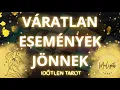 Download Lagu 😱NA DE MI KÖZELEG?🥴🍀AZONNAL HALLANOD KELL HA MEGTALÁLT✨🙏NAGYON ERŐS ENERGIA🤍💖💫💌TAROT